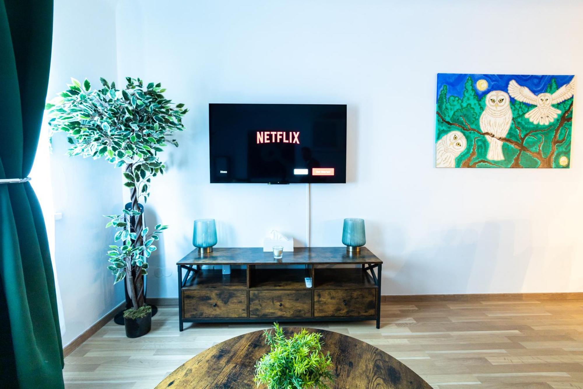 City Apartment Top Location, Quiet And Cozy Ideal To Relax Or Work Відень Екстер'єр фото