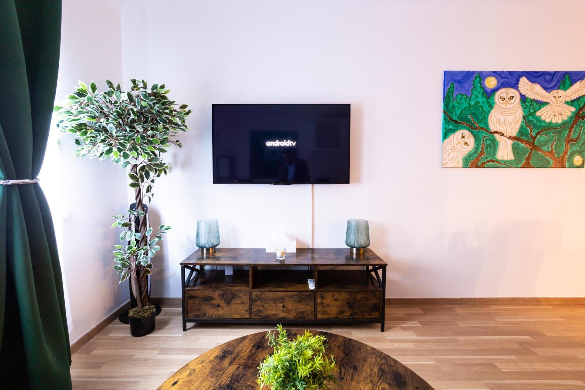 City Apartment Top Location, Quiet And Cozy Ideal To Relax Or Work Відень Екстер'єр фото