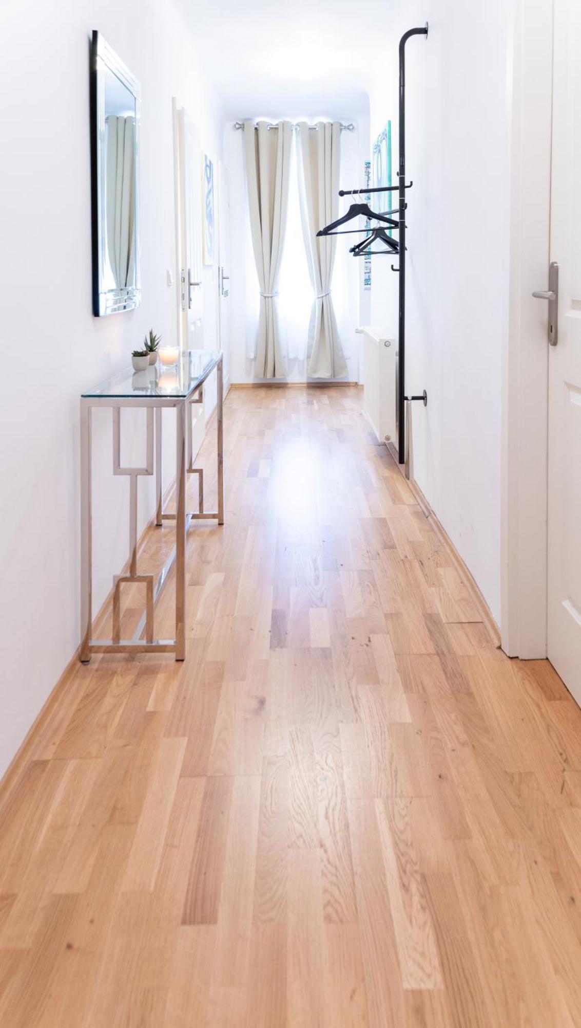 City Apartment Top Location, Quiet And Cozy Ideal To Relax Or Work Відень Екстер'єр фото