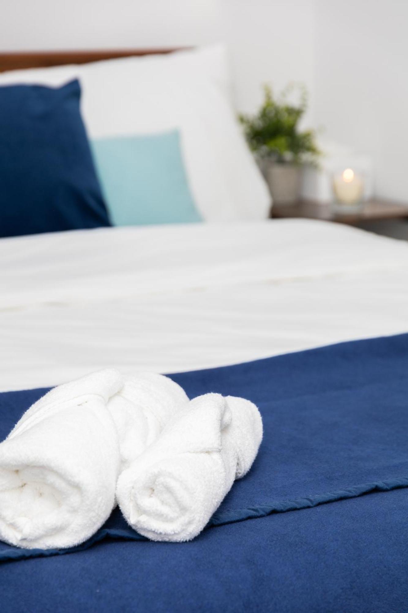City Apartment Top Location, Quiet And Cozy Ideal To Relax Or Work Відень Екстер'єр фото
