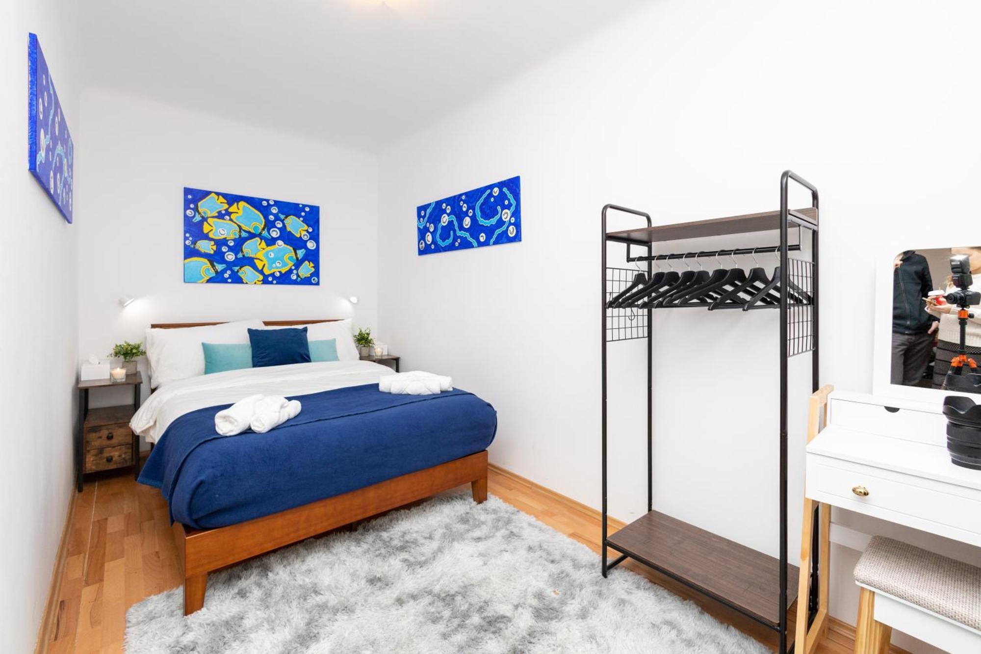 City Apartment Top Location, Quiet And Cozy Ideal To Relax Or Work Відень Екстер'єр фото