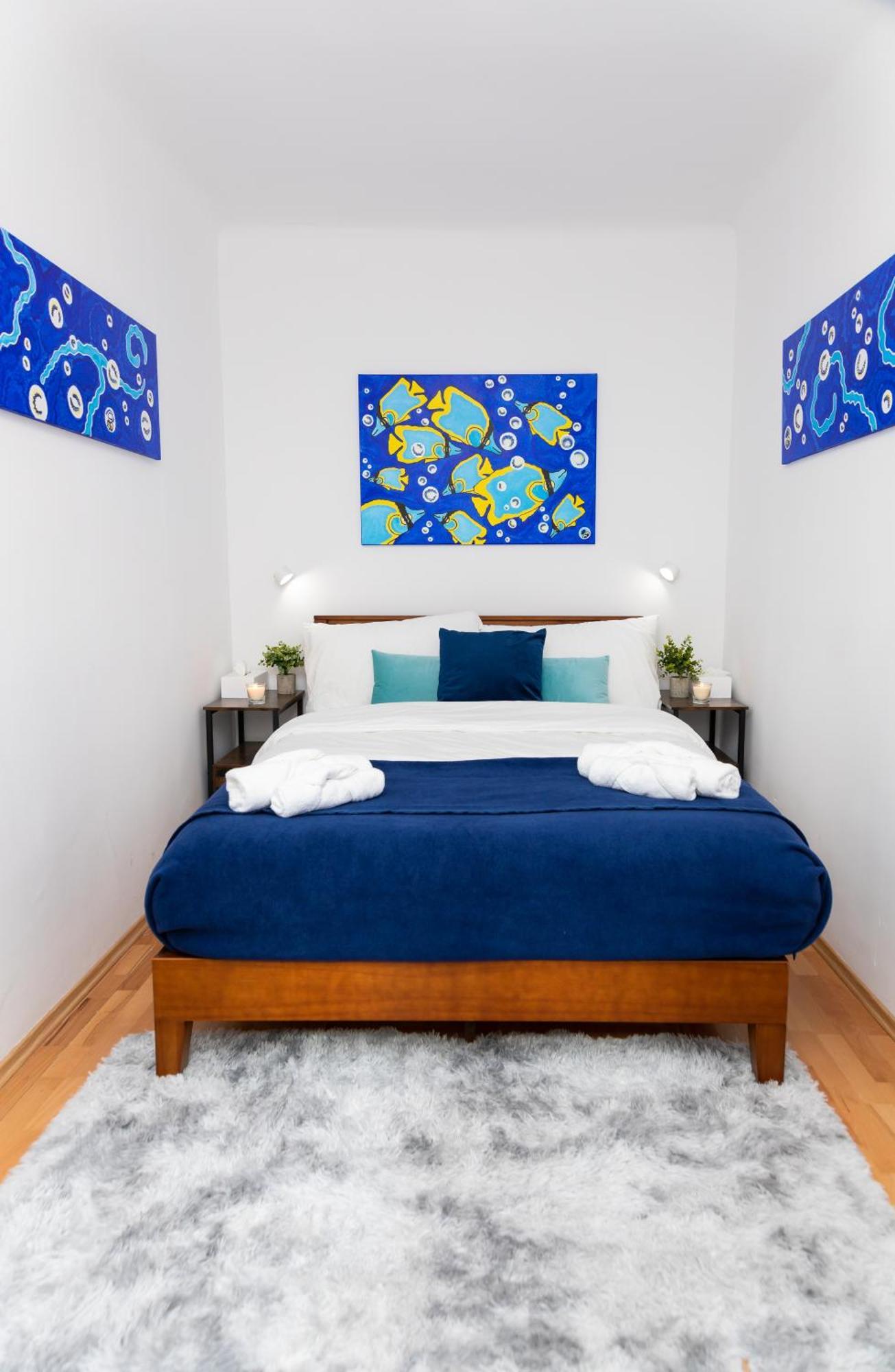 City Apartment Top Location, Quiet And Cozy Ideal To Relax Or Work Відень Екстер'єр фото