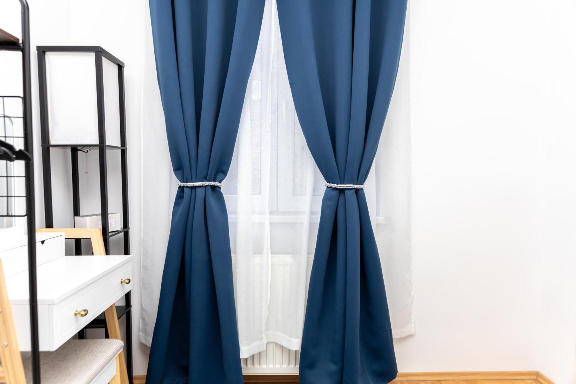City Apartment Top Location, Quiet And Cozy Ideal To Relax Or Work Відень Екстер'єр фото
