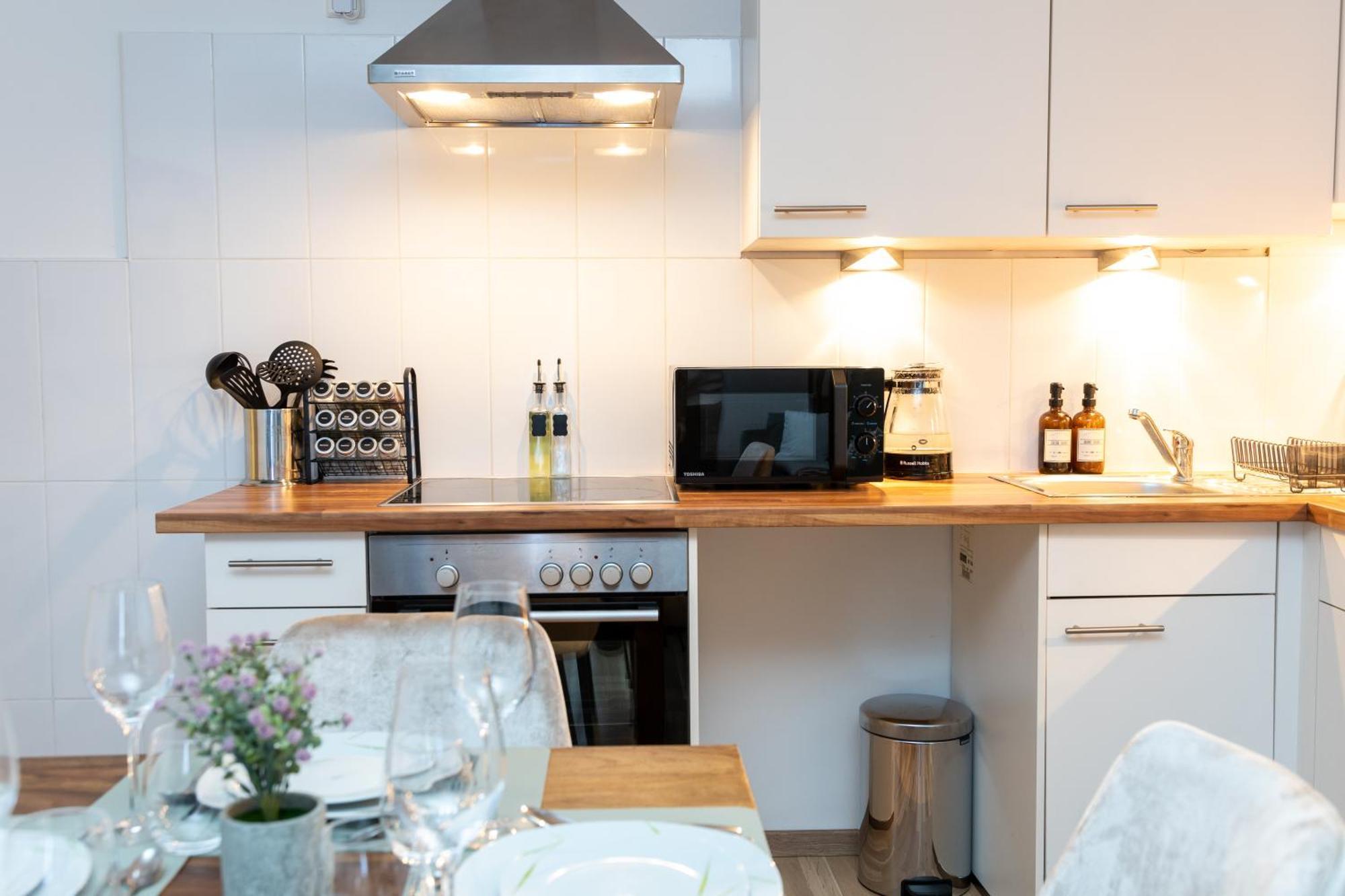 City Apartment Top Location, Quiet And Cozy Ideal To Relax Or Work Відень Екстер'єр фото