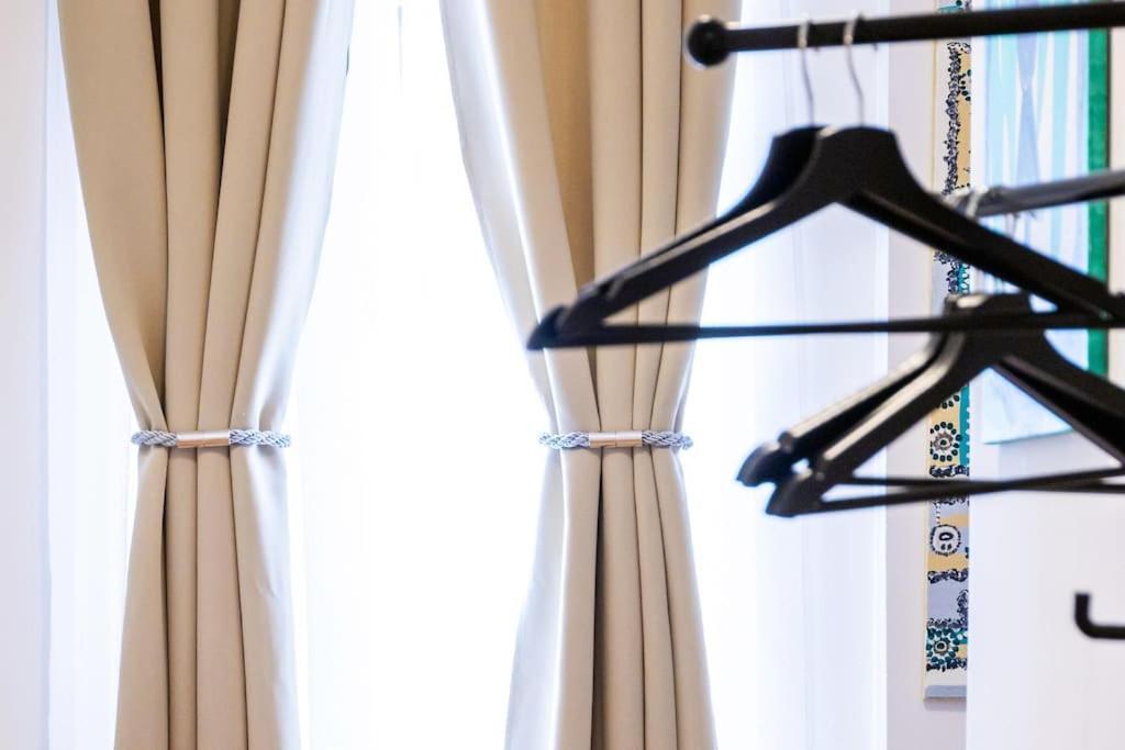 City Apartment Top Location, Quiet And Cozy Ideal To Relax Or Work Відень Екстер'єр фото