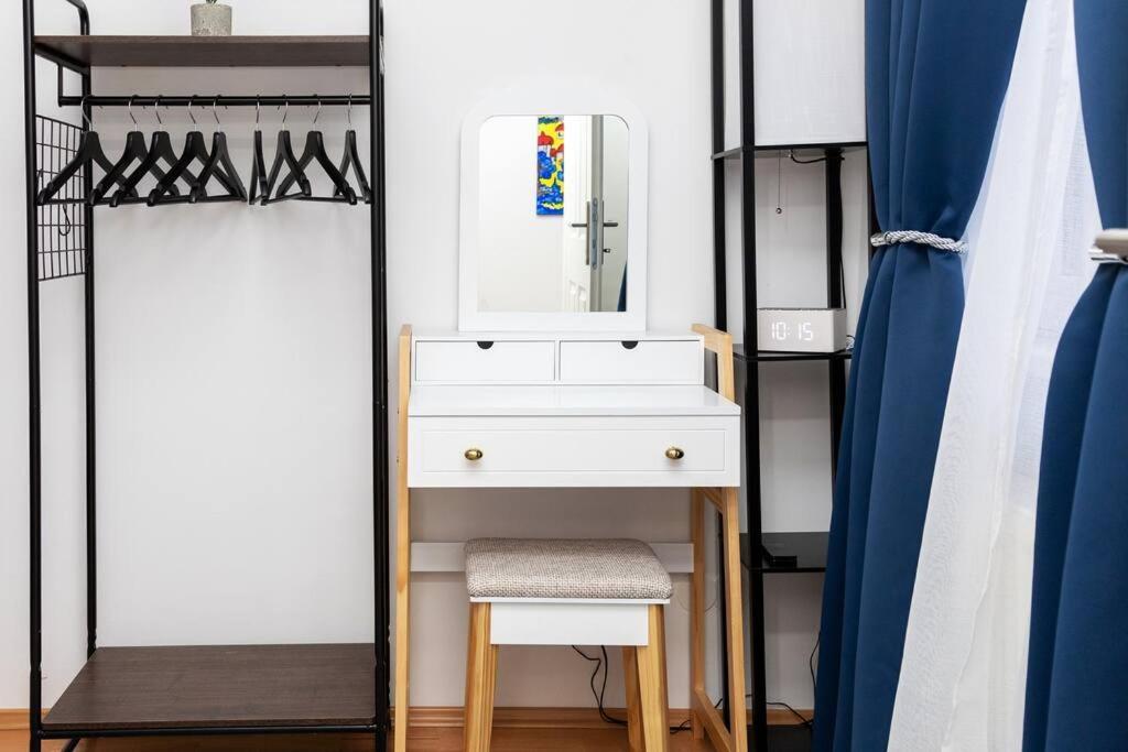 City Apartment Top Location, Quiet And Cozy Ideal To Relax Or Work Відень Екстер'єр фото