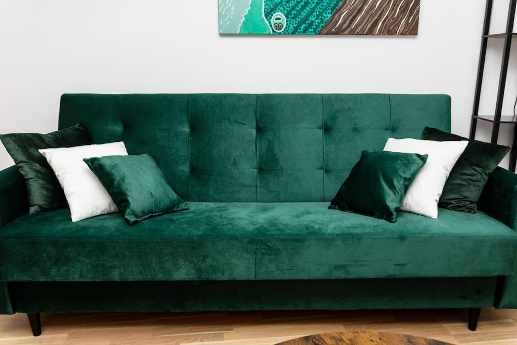 City Apartment Top Location, Quiet And Cozy Ideal To Relax Or Work Відень Екстер'єр фото